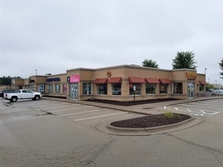 More details for 2445-2561 NW Arterial, Dubuque, IA - Retail for Lease