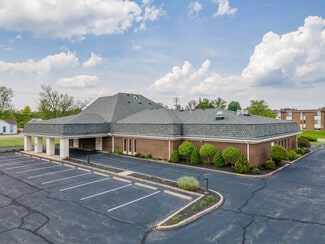 More details for 1771 E Dorothy Ln, Kettering, OH - Retail for Sale