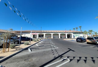 More details for 74895-74995 Hwy 111, Indian Wells, CA - Office, Office/Retail for Lease