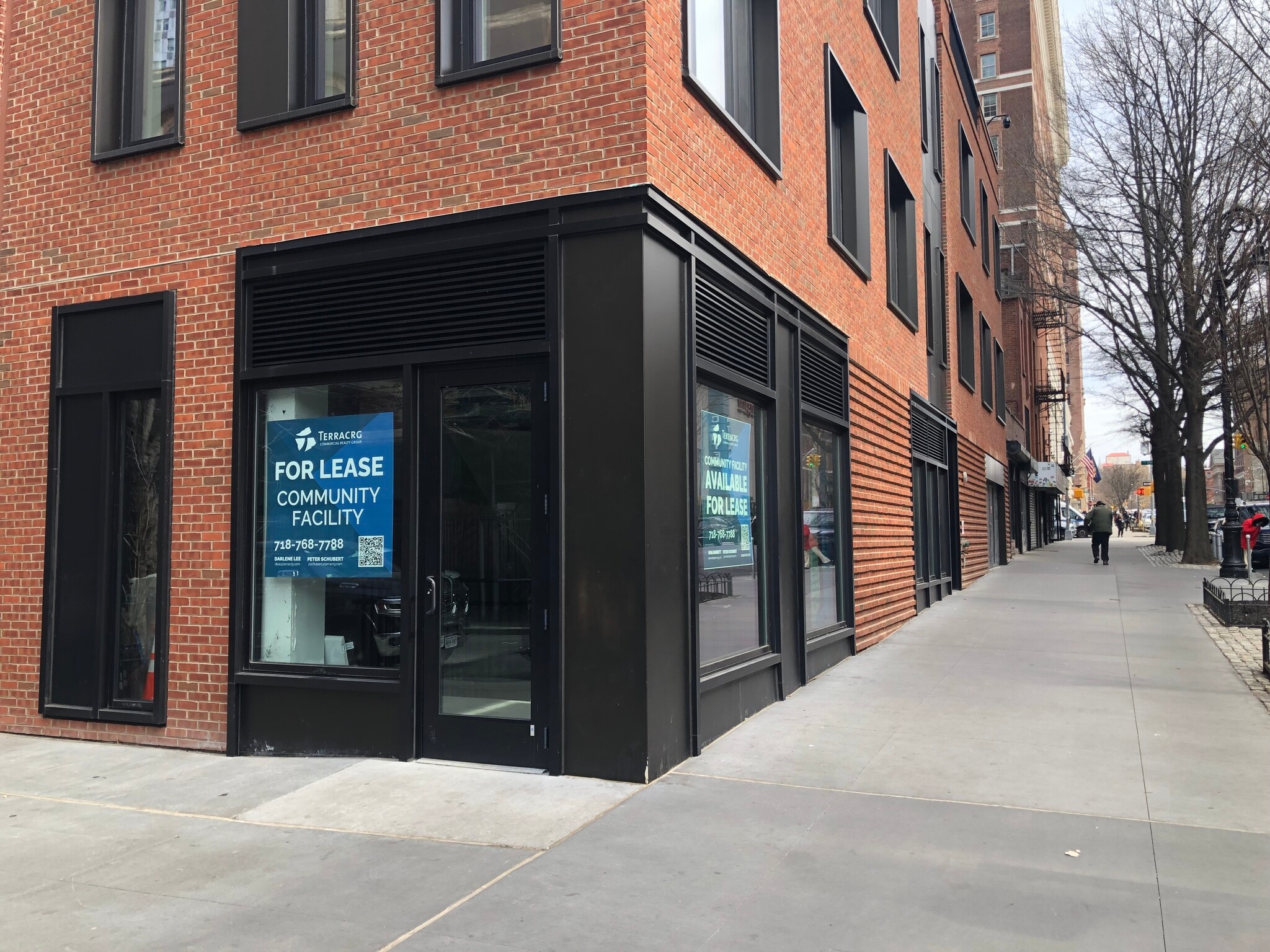 147 Saint Felix St, Brooklyn, NY for lease Building Photo- Image 1 of 12