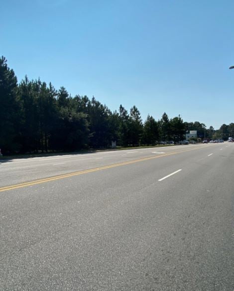 3709 Morganton Rd, Fayetteville, NC for sale - Primary Photo - Image 1 of 7