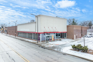 More details for 2722 Green Bay Rd, Evanston, IL - Retail for Sale