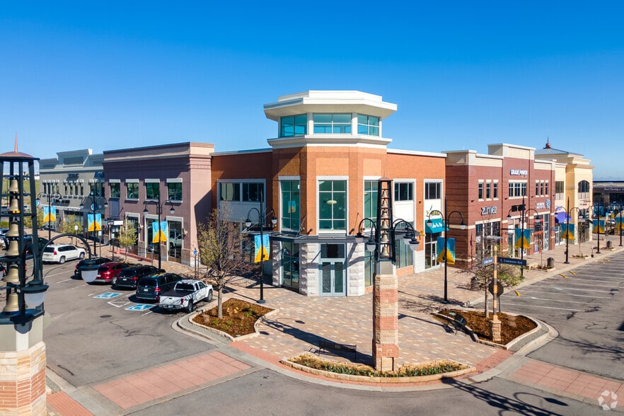 6155 S Main St, Aurora, CO for lease - Primary Photo - Image 1 of 16