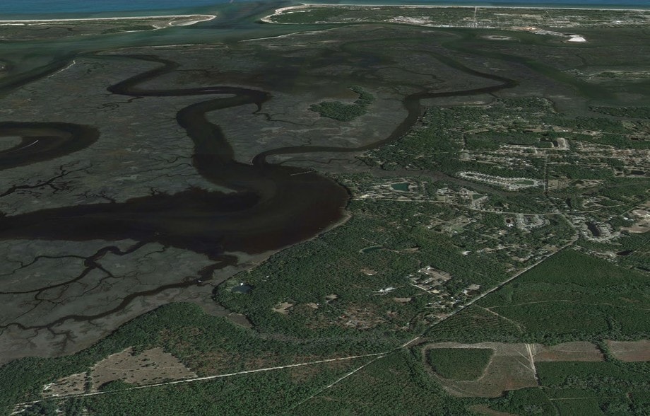 Roses Bluff Rd, Yulee, FL 32097