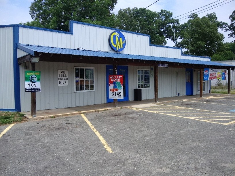 1409 E Main St, Albemarle, NC for sale Other- Image 1 of 1