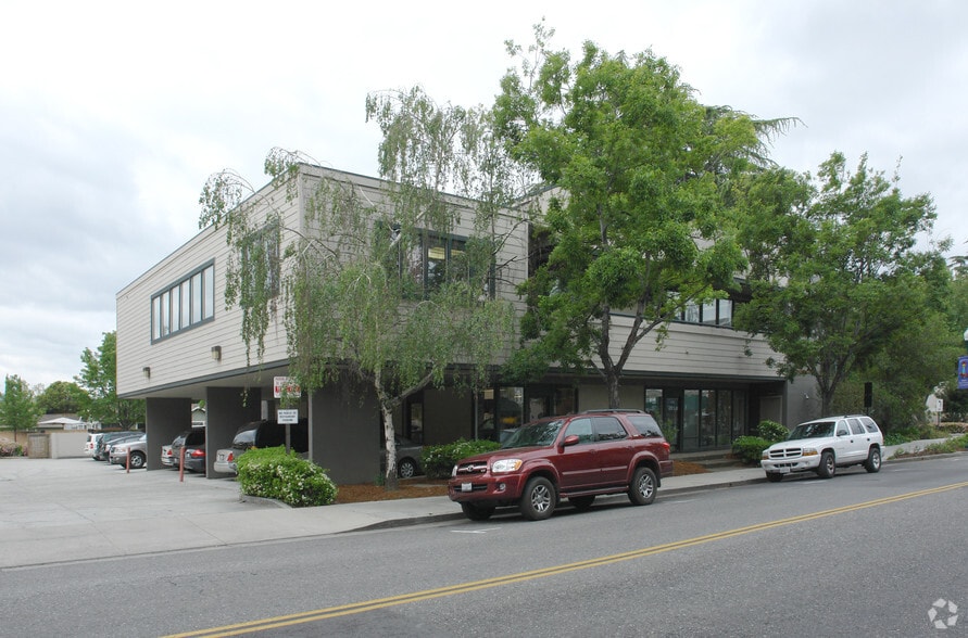 150 E Campbell Ave, Campbell, CA for lease - Building Photo - Image 1 of 23