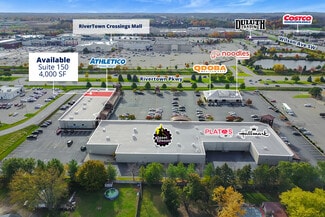 More details for 3819 Rivertown Pky SW, Grandville, MI - Retail for Lease