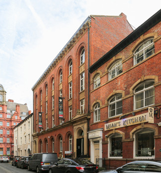 More details for 1 York Pl, Leeds - Office for Lease