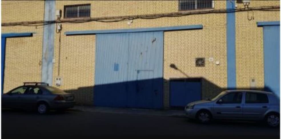 Calle Antonio Ojeda, 12, La Rinconada, Sevilla for sale - Building Photo - Image 3 of 10