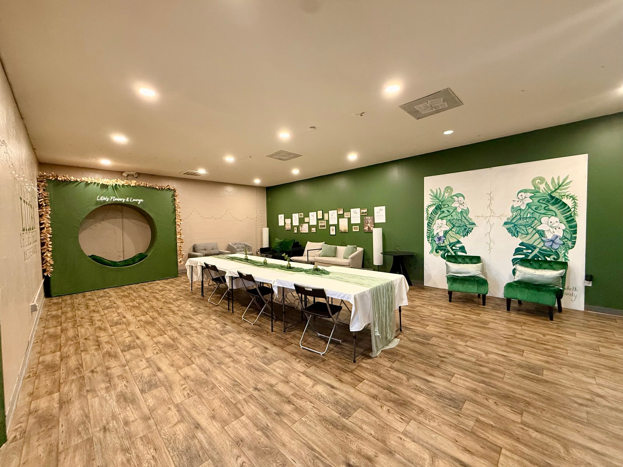 1807 Rogero Rd, Jacksonville, FL for lease Interior Photo- Image 1 of 5