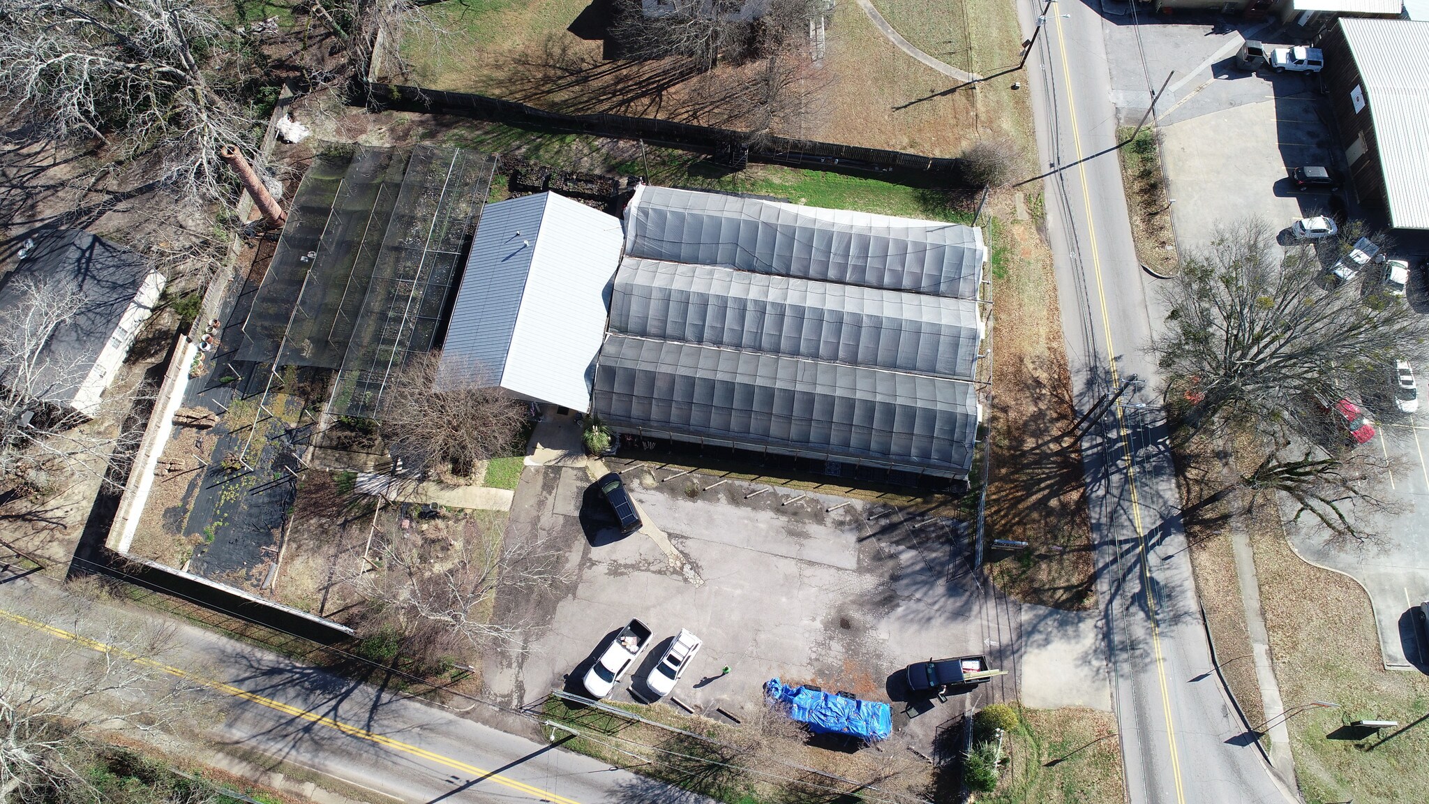 601 Greenville St, Lagrange, GA for sale Other- Image 1 of 1