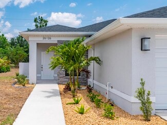 More details for 26126 Northern Cross Rd, Punta Gorda, FL - Multifamily for Sale