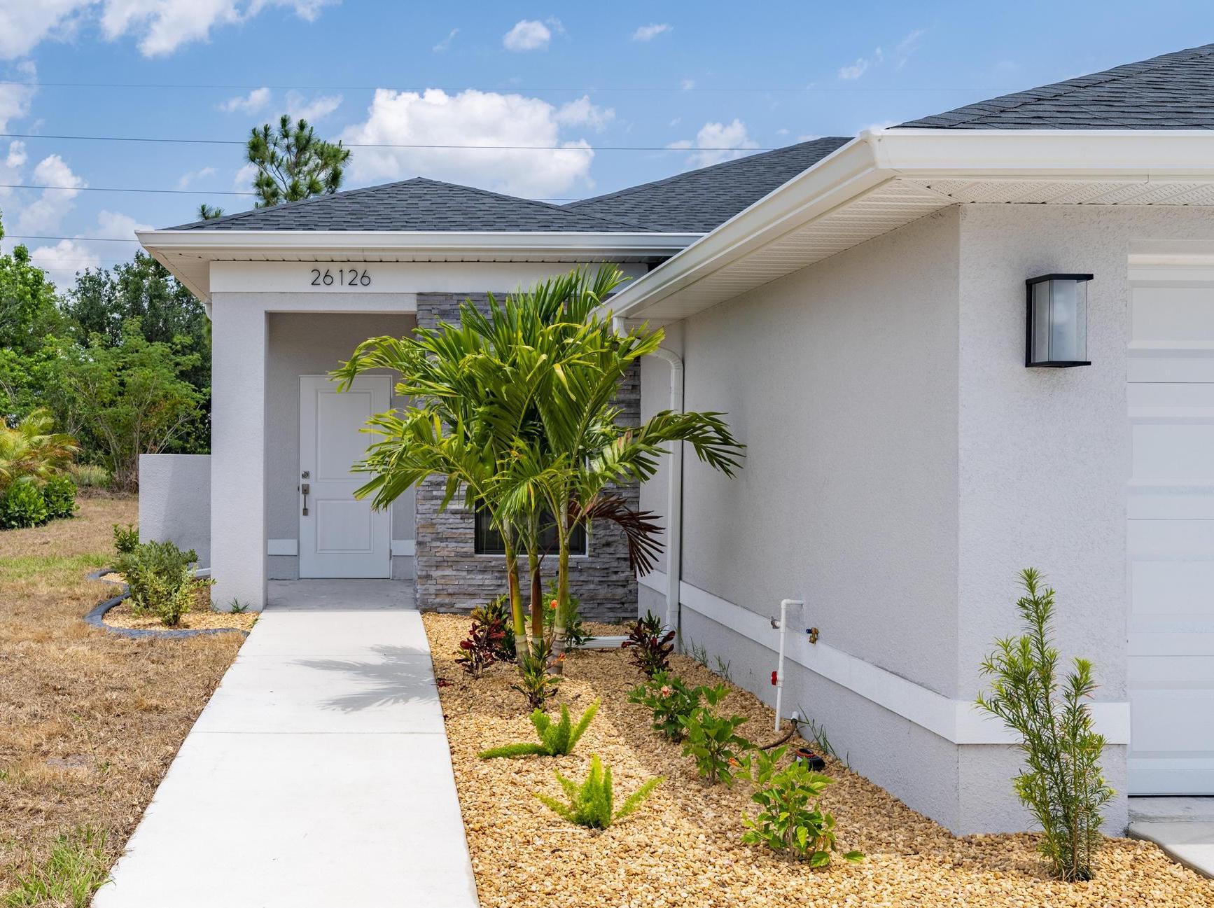 26126 Northern Cross Rd, Punta Gorda, FL for sale Building Photo- Image 1 of 9