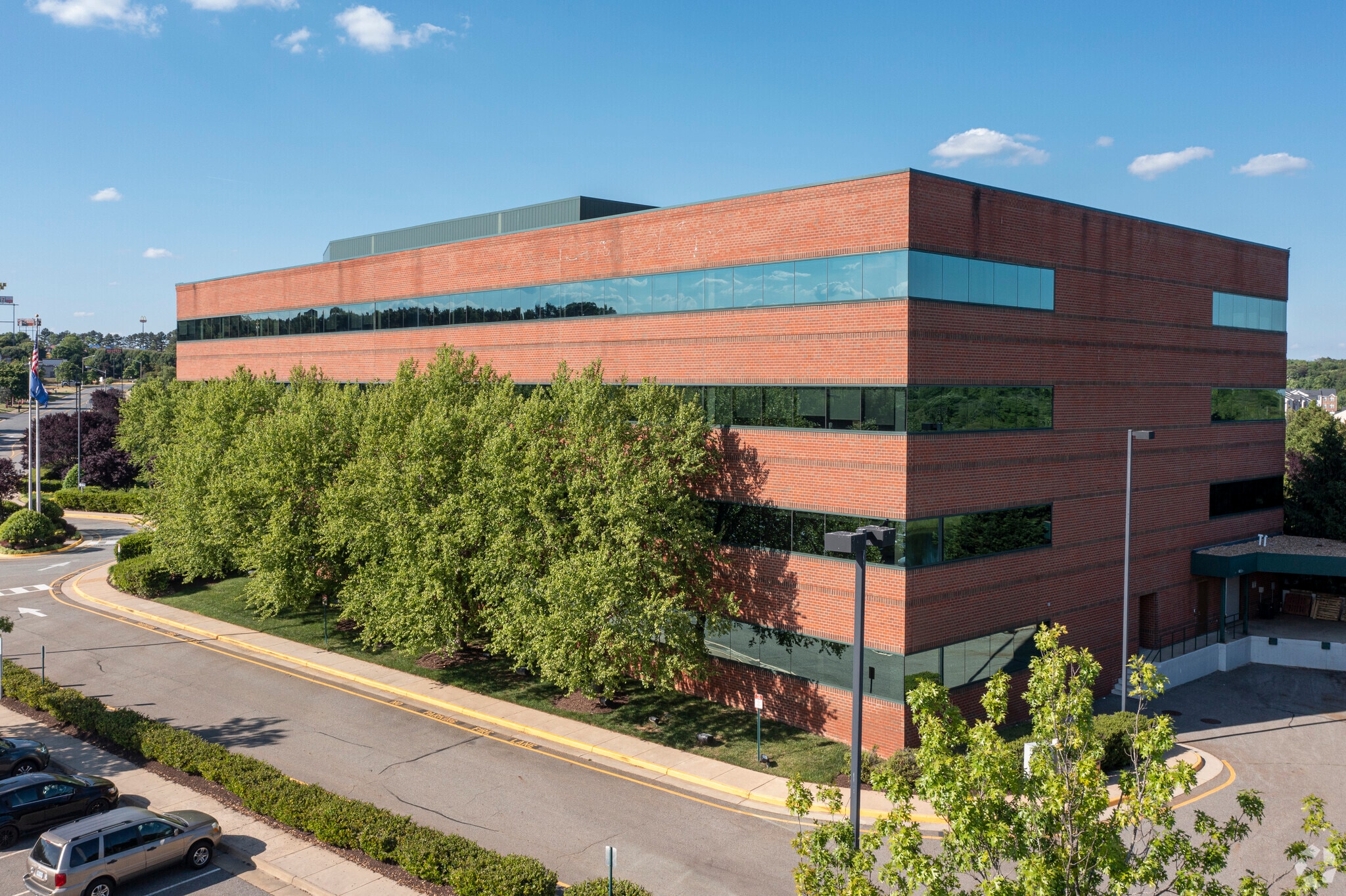 10300 Spotsylvania Ave, Fredericksburg, VA 22408 Lee's Hill 1