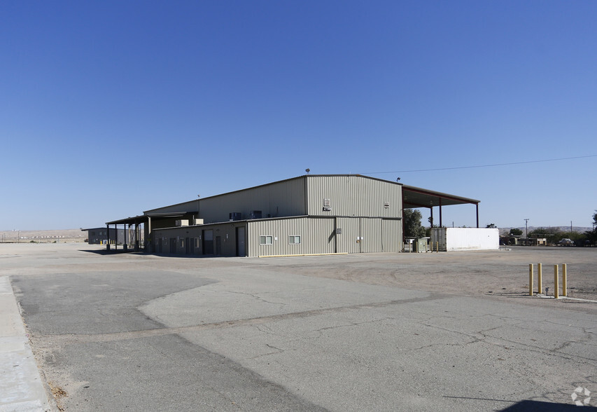 27506 Highway 119, Taft, CA for sale - Building Photo - Image 3 of 10