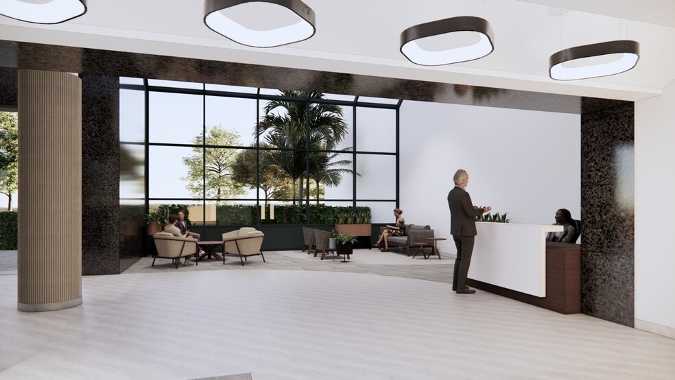 7380 Sand Lake Rd, Orlando, FL for lease - Building Photo - Image 3 of 9