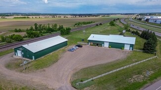 More details for 515 Division St, Rice, MN - Industrial for Sale
