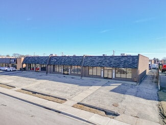 More details for 1541-1543 Bourbon Pky, Streamwood, IL - Flex for Lease