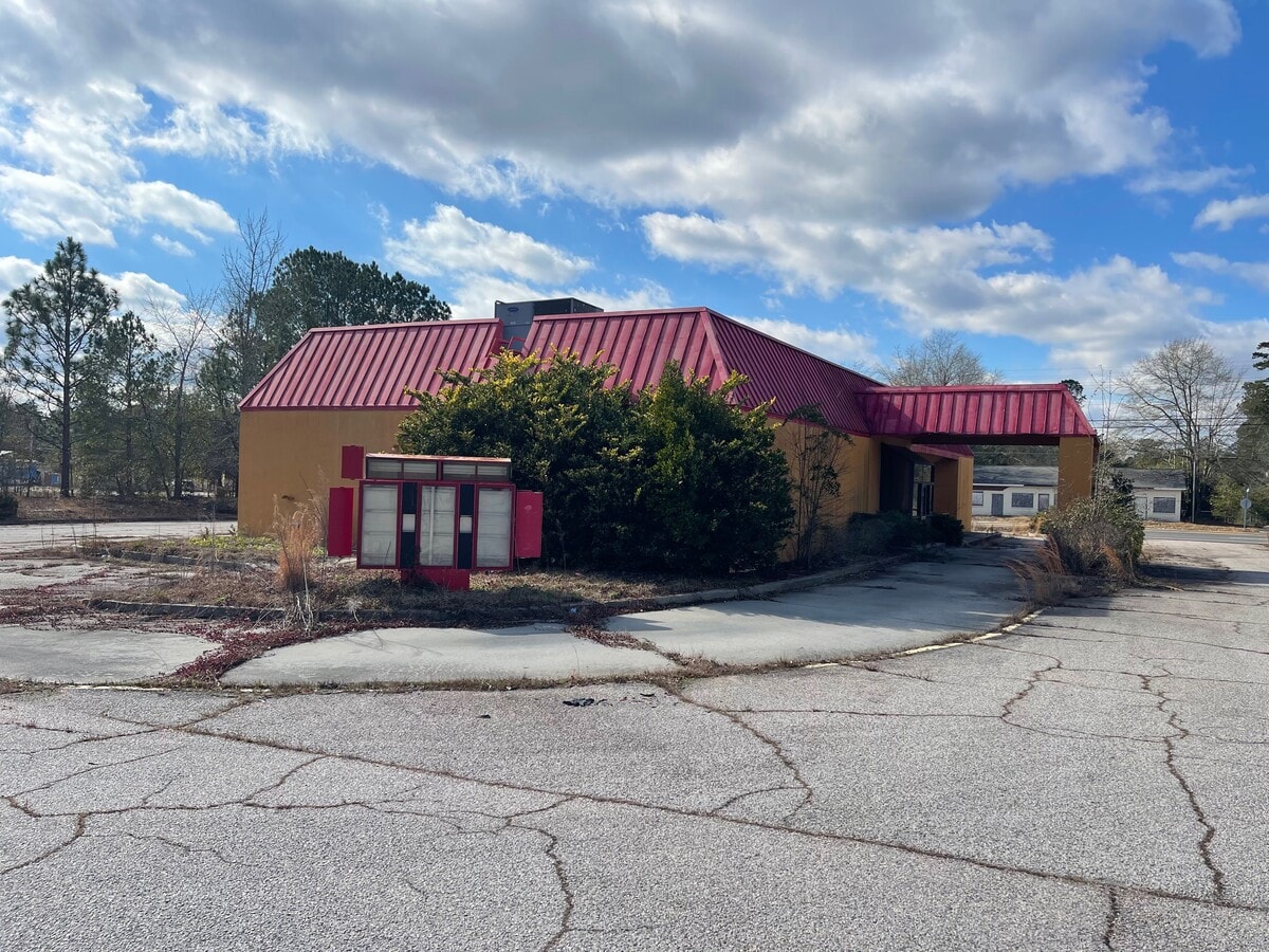 201 Main St S, New Ellenton, SC 29809