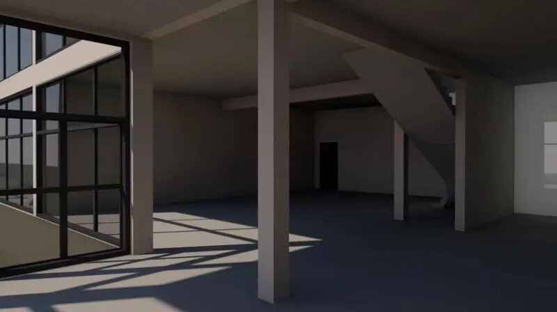 Retail in Montpellier for lease - Building Photo - Image 3 of 5