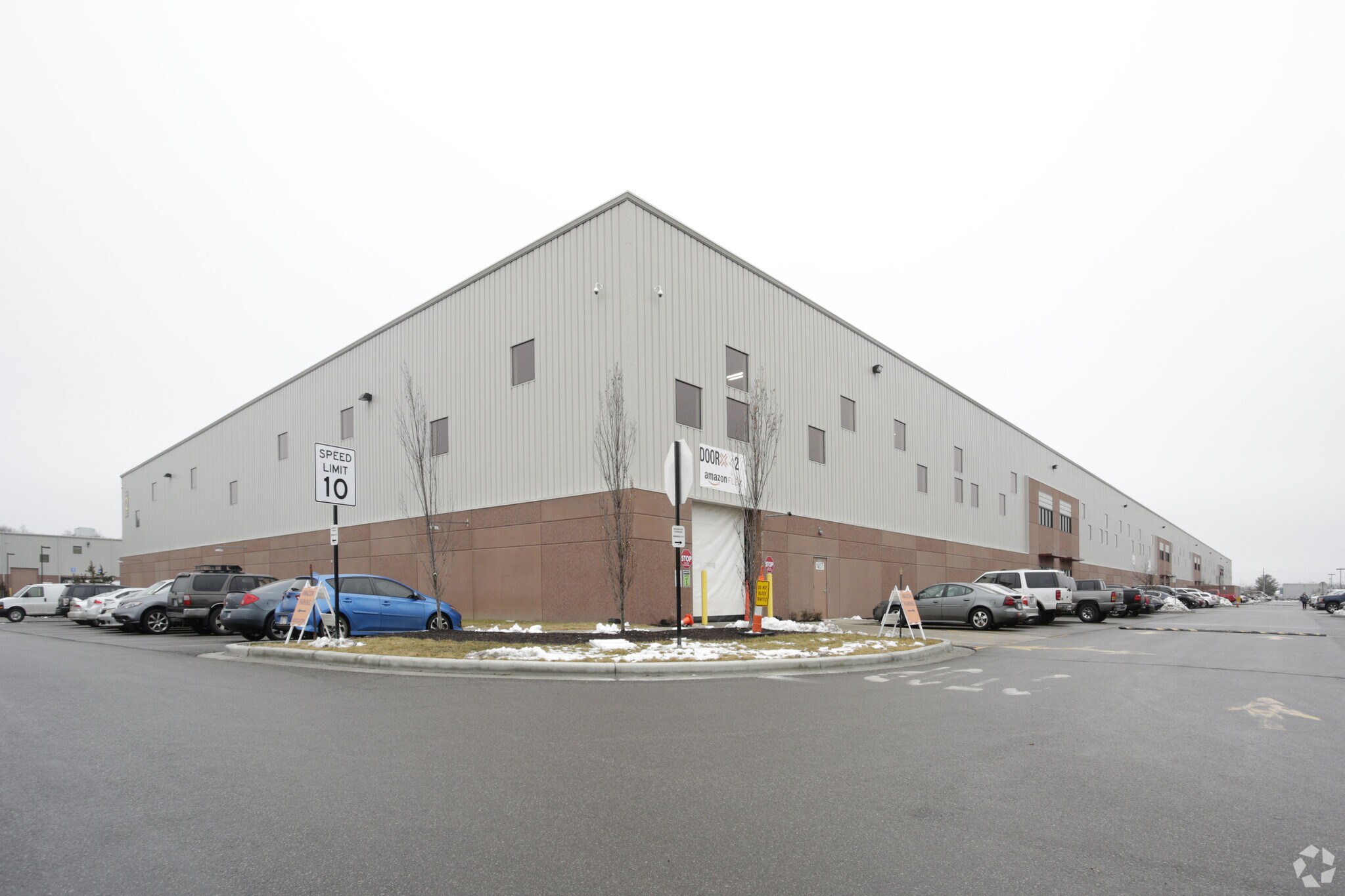 4100 Powell Dr, Shawnee, KS for sale Primary Photo- Image 1 of 1