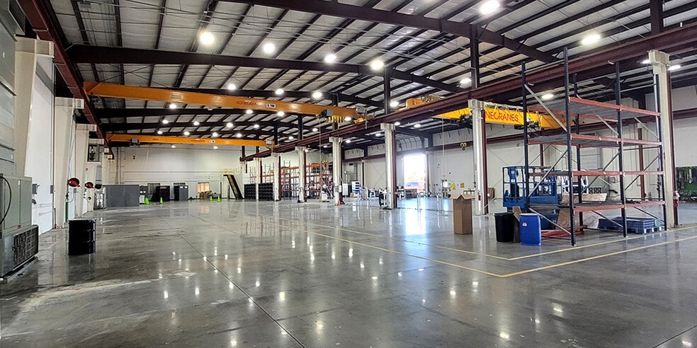 2445 Peyton Rd, Houston, TX for sale - Interior Photo - Image 3 of 12