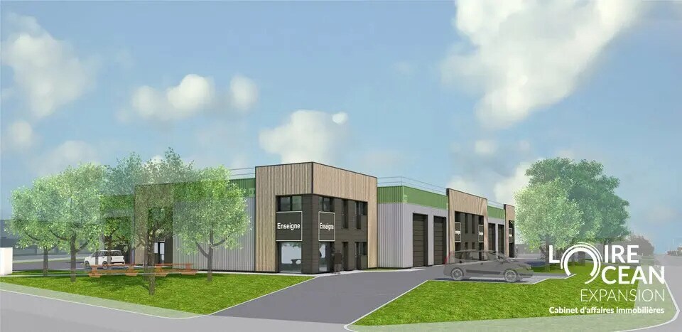 Flex in Saint-Hilaire-de-Chaléons for sale - Building Photo - Image 2 of 18