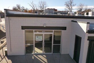 807 17th St, Greeley, CO for lease Building Photo- Image 1 of 9