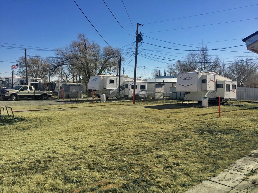 1500 16th St, Eunice, NM 88231