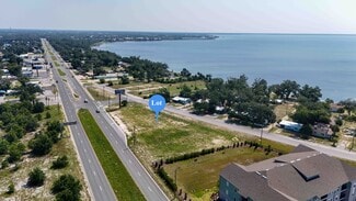 More details for 6345 E Highway 98, Panama City, FL - Land for Sale