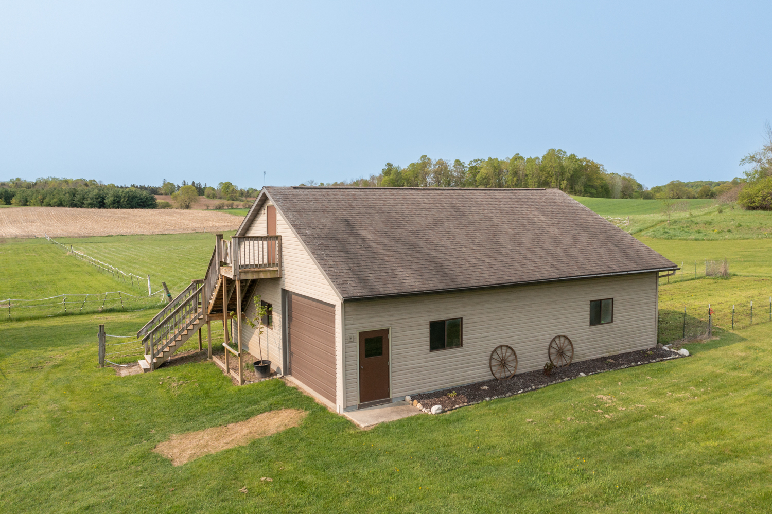 W6275 County Road MM, Elkhart Lake, WI for sale Primary Photo- Image 1 of 1