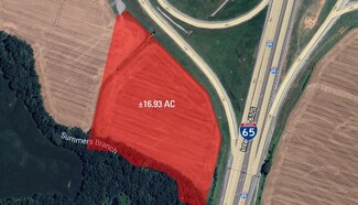 More details for Coo Dove Drive, Portland, TN - Land for Sale