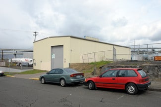 More details for 2310 N Albina Ave, Portland, OR - Industrial for Lease