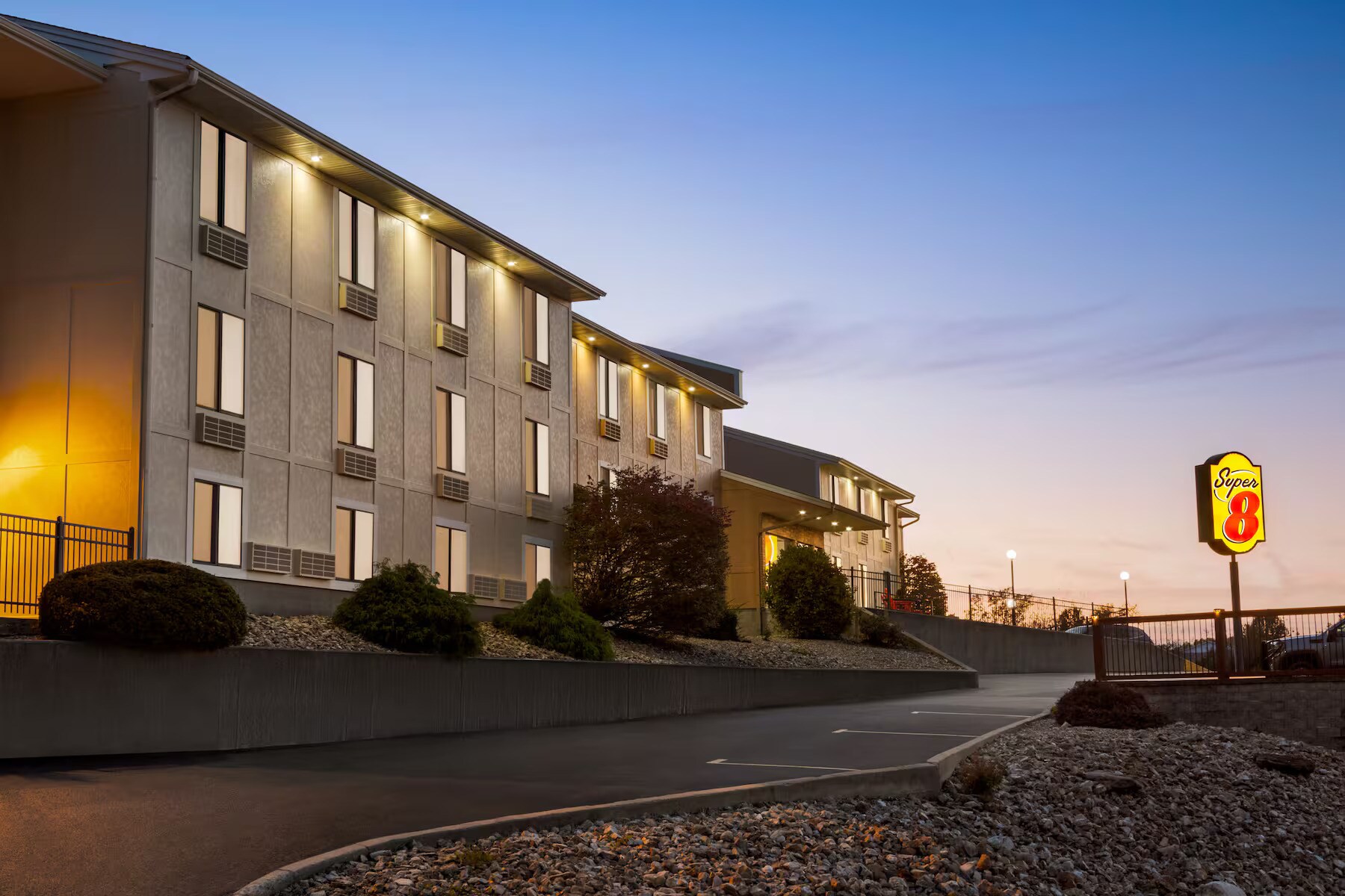 120 Huckleberry Heights Dr, Hannibal, MO for sale Building Photo- Image 1 of 1