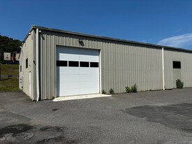 99 Brookside Rd, Waterbury CT - Warehouse