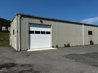 More details for 99 Brookside Rd, Waterbury, CT - Industrial for Lease