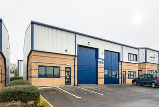 More details for Walter Leigh Way, Leigh - Industrial for Lease