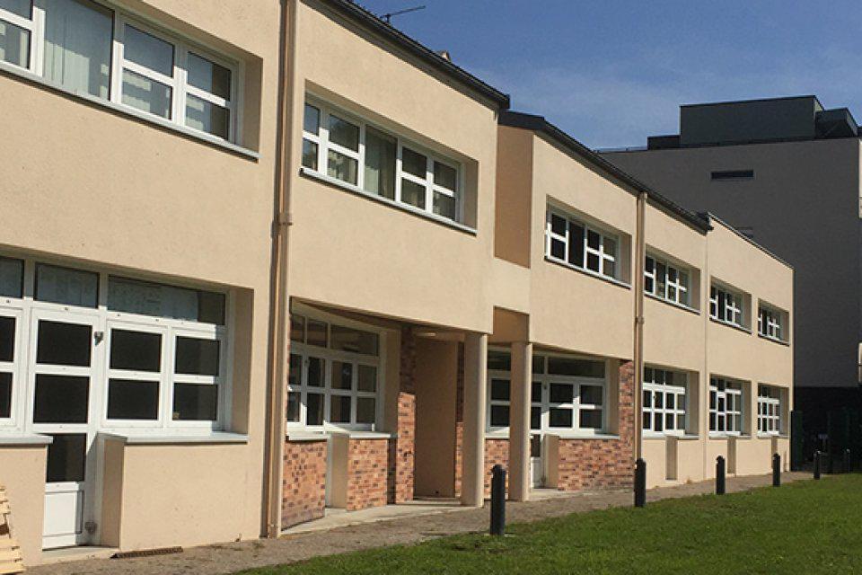 Office in Saint-Dizier for lease Building Photo- Image 1 of 6