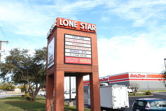 More details for 6601-6677 McCart Ave, Fort Worth, TX - Retail for Lease