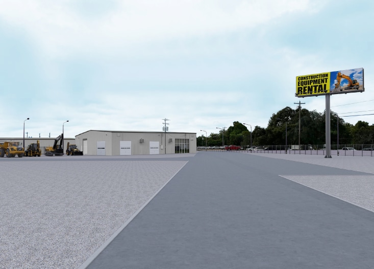 9940 RR 2243, Leander, TX for lease - Building Photo - Image 2 of 3