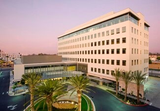 More details for 1010 W La Veta Ave, Orange, CA - Medical for Lease