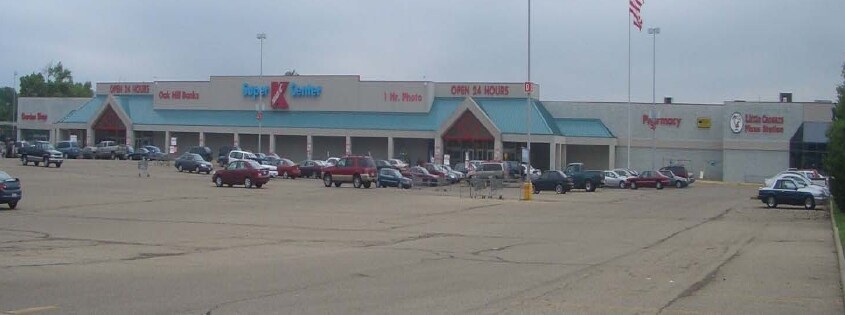 1470 N Bridge St, Chillicothe, OH for sale Primary Photo- Image 1 of 1