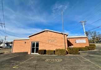 More details for 849 Woodvue Ln, Wintersville, OH - Specialty for Sale