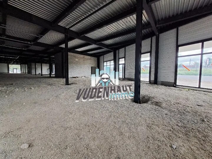 Flex in Pinsaguel for lease Interior Photo- Image 1 of 8