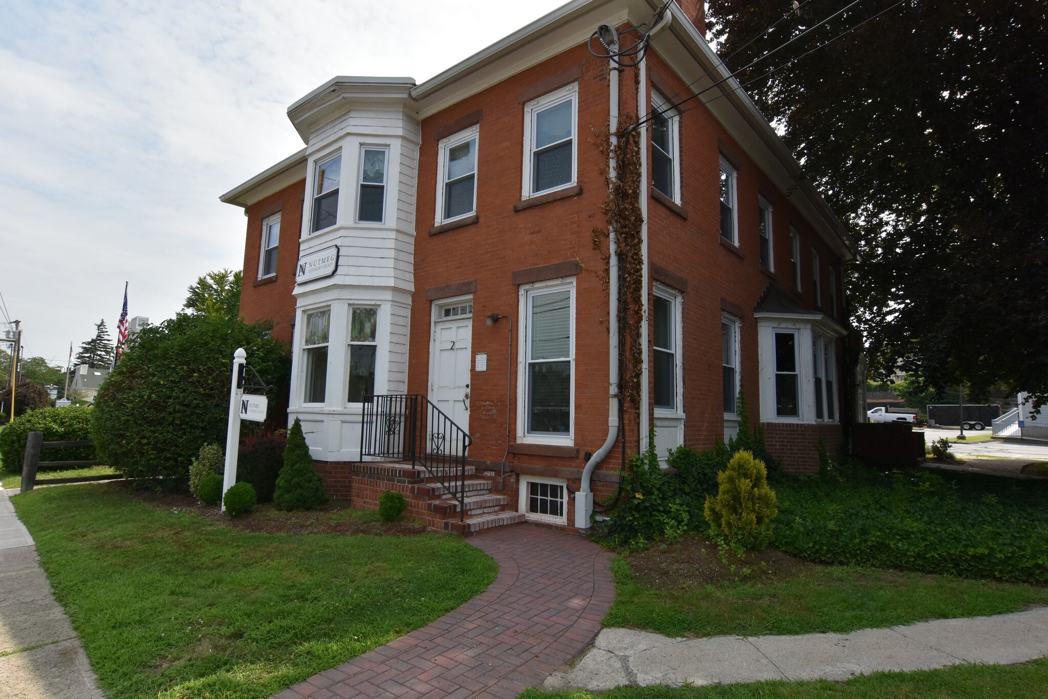 1 Saint John St, North Haven, CT for sale Building Photo- Image 1 of 1