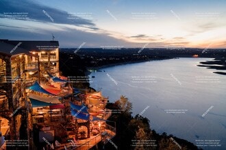 3700 Ranch Road 620 N, Austin, TX - AERIAL map view - Image1