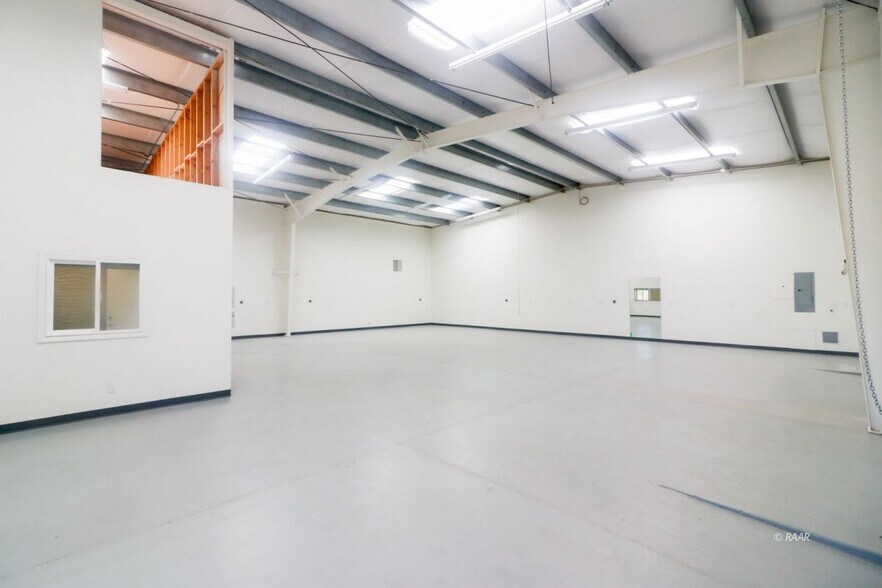 1308 N Inyo St, Ridgecrest, CA for sale - Building Photo - Image 1 of 1