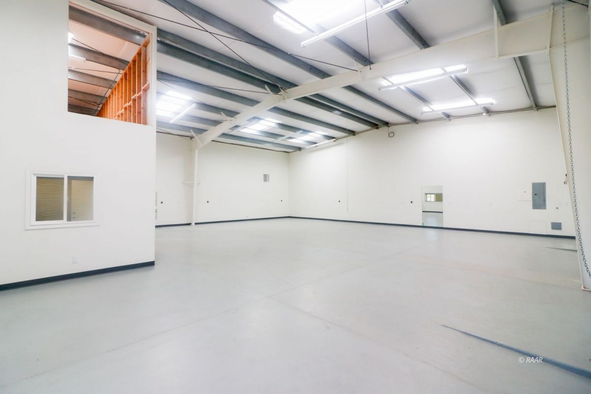 1308 N Inyo St, Ridgecrest, CA for sale Building Photo- Image 1 of 1