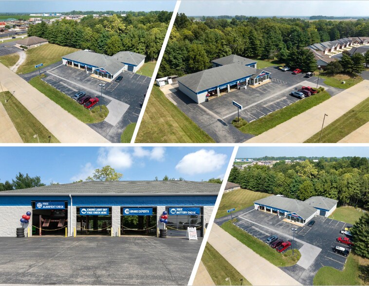 215 Greiner Dr, Waterloo, IL 62298