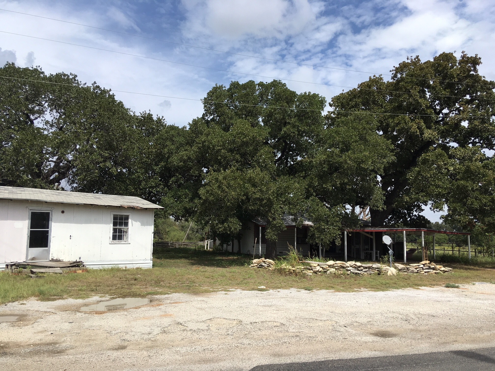 1008 FM 3381, Comanche, TX for sale Primary Photo- Image 1 of 1